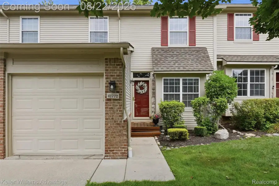 41772 Webster Court, Novi, MI 48377 - #3