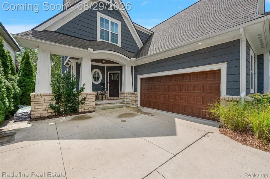 149 Woodward Avenue, Rochester, MI 48307 - #3