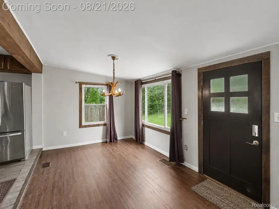 24915 Crisler Street, Taylor, MI 48180 - #2