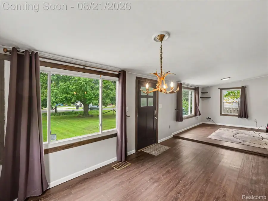 24915 Crisler Street, Taylor, MI 48180 - #3
