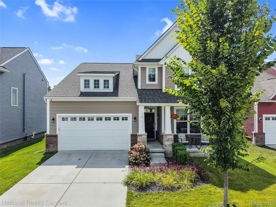 110 Wainwright, Novi, MI 48377 - #3