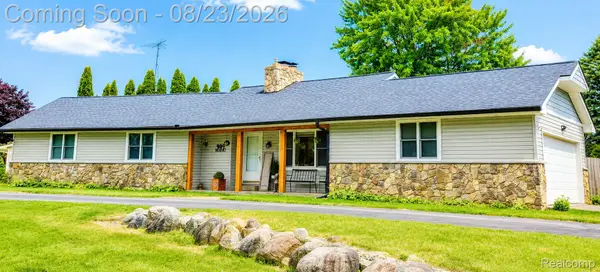 9004 Del Rio Drive, GrandBlanc, MI 48439