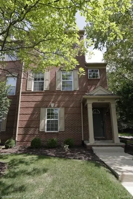 27864 Declaration Road, Novi, MI 48377 - #2