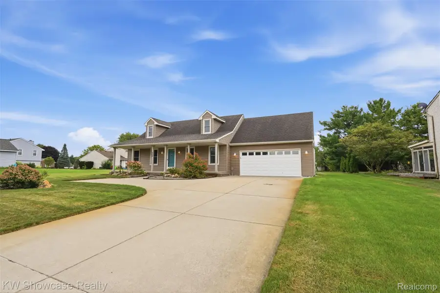 59563 Barkley Drive, New Hudson, MI 48165 - #3