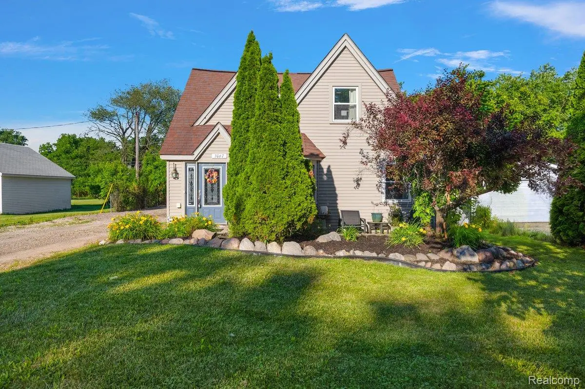3067 Avalon Road, Rochester Hills, MI 48309 - #1