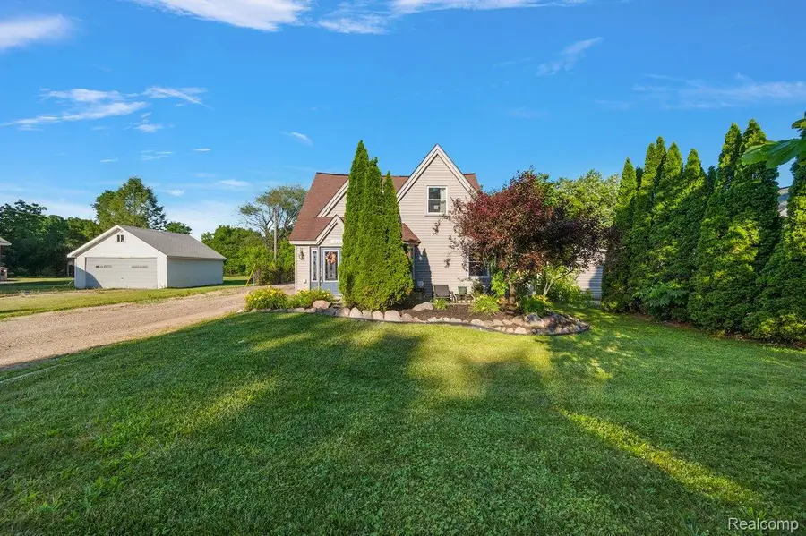 3067 Avalon Road, Rochester Hills, MI 48309 - #3