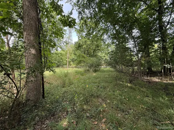 Lot 66 Preserve Drive, Fenton, MI 48430