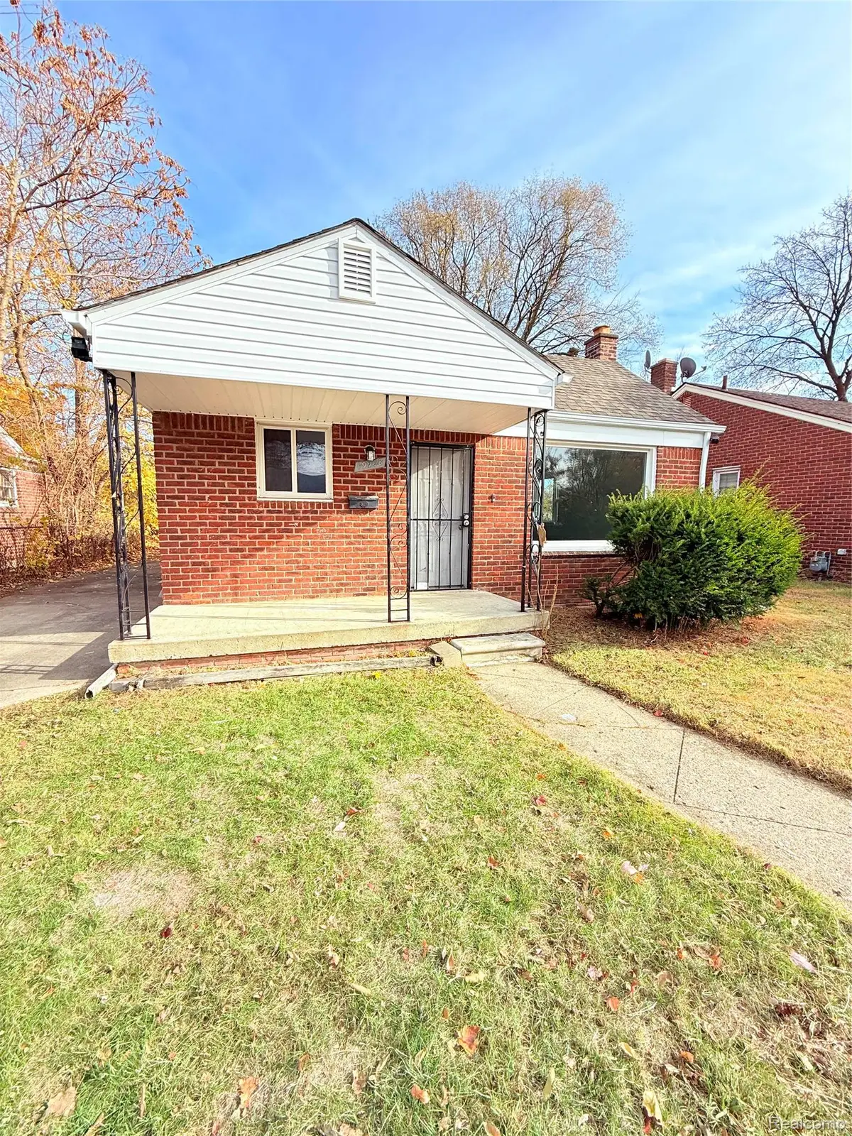 19908 Heyden Street, Detroit, MI 48219 - #1