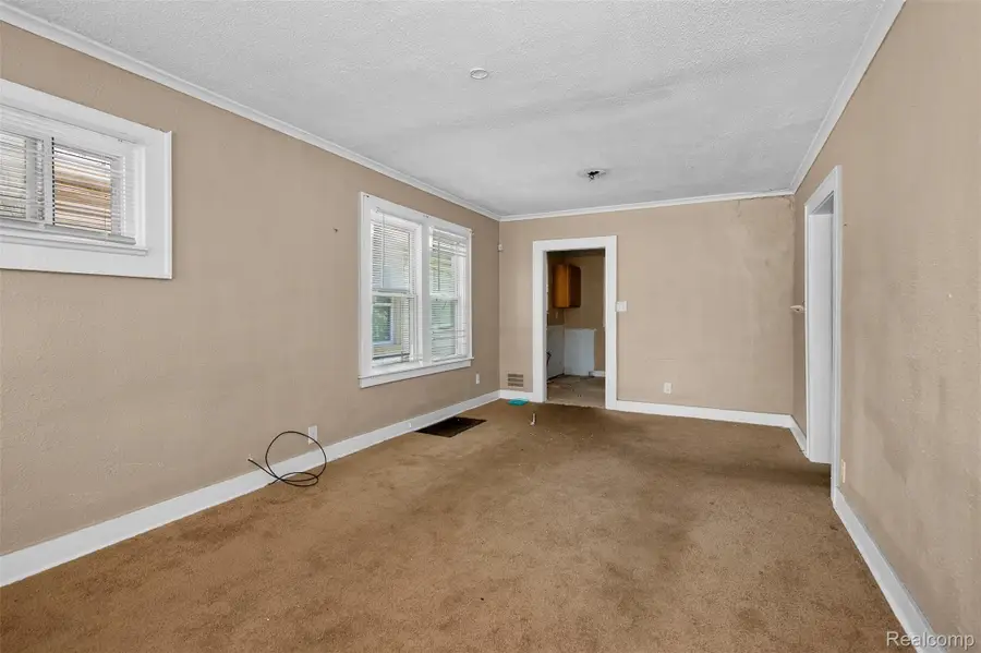 7667 Ellsworth Street, Detroit, MI 48238 - #3