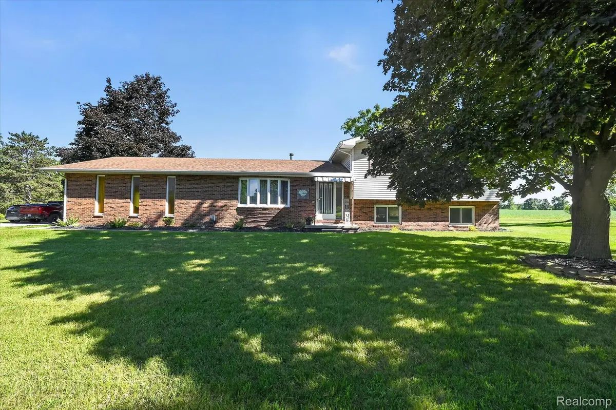 4152 Allen Road, Tecumseh, MI 49286 - #1