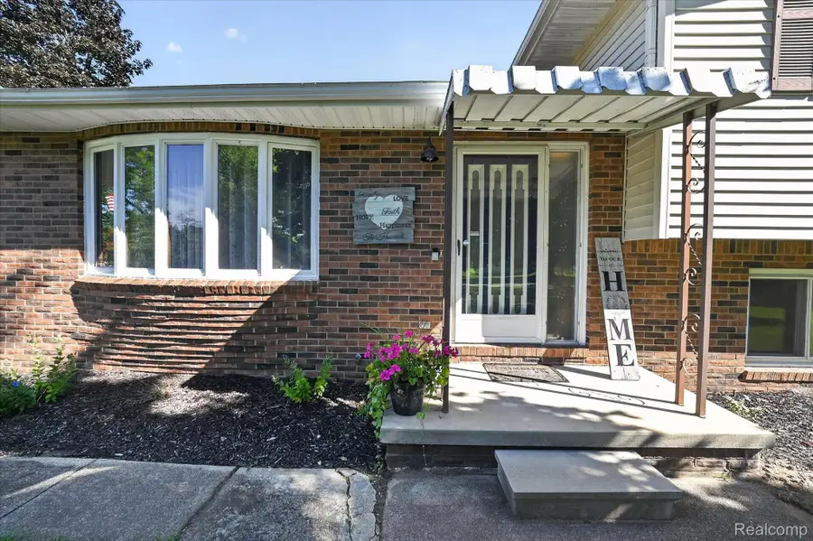 4152 Allen Road, Tecumseh, MI 49286 - #2