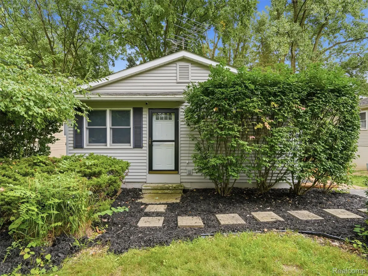11954 Maxfield Boulevard, Hartland, MI 48353 - #1