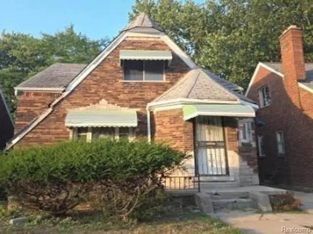 9192 Harvard Road, Detroit, MI 48224 - #1