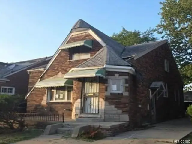 9192 Harvard Road, Detroit, MI 48224 - #2