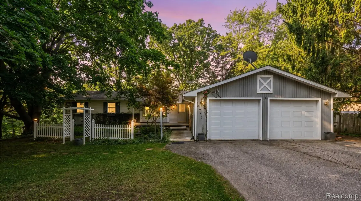 10975 Andersonville Road, Davisburg, MI 48350 - #1