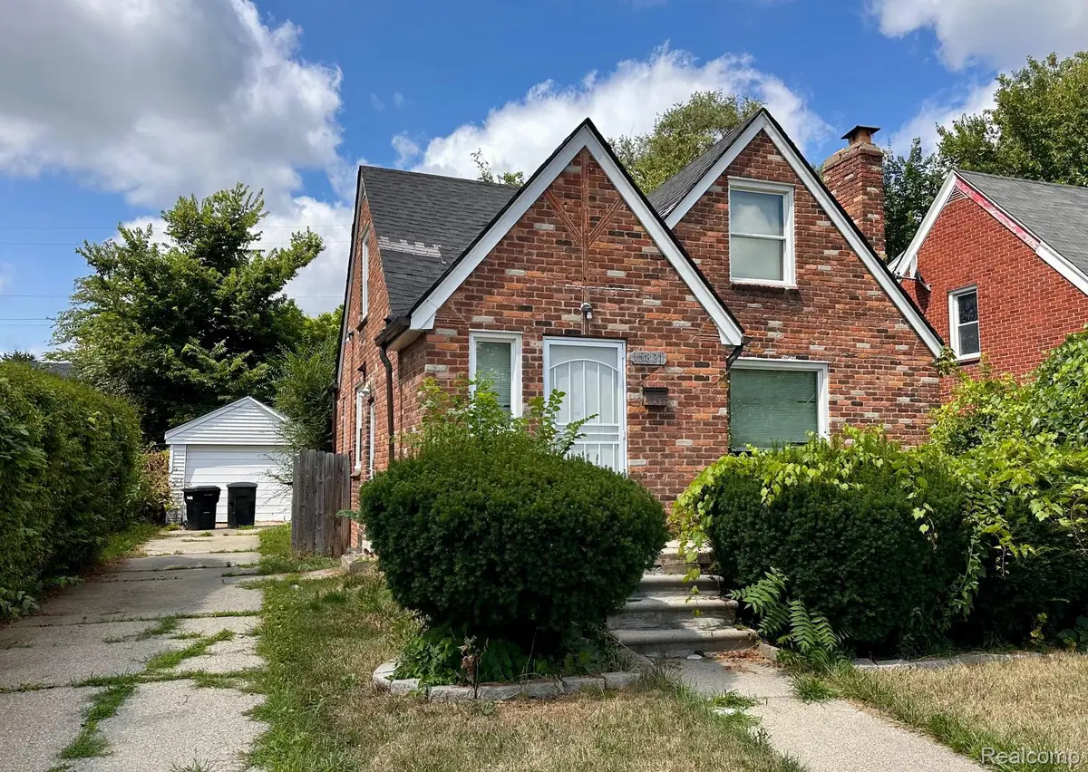 15821 Ferguson Street, Detroit, MI 48227 - #1