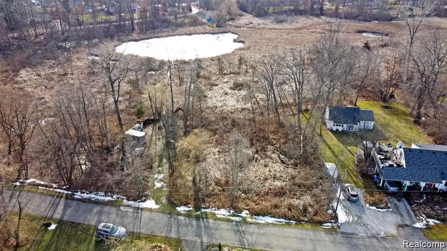 0 Annapolis, Commerce Township, MI 48382 - #3
