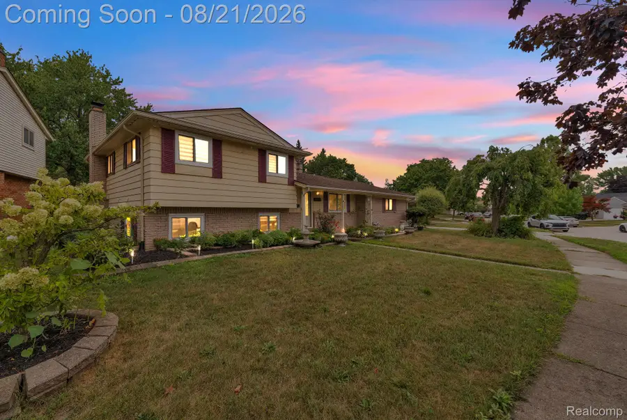 15546 Liverpool Street, Livonia, MI 48154 - #2