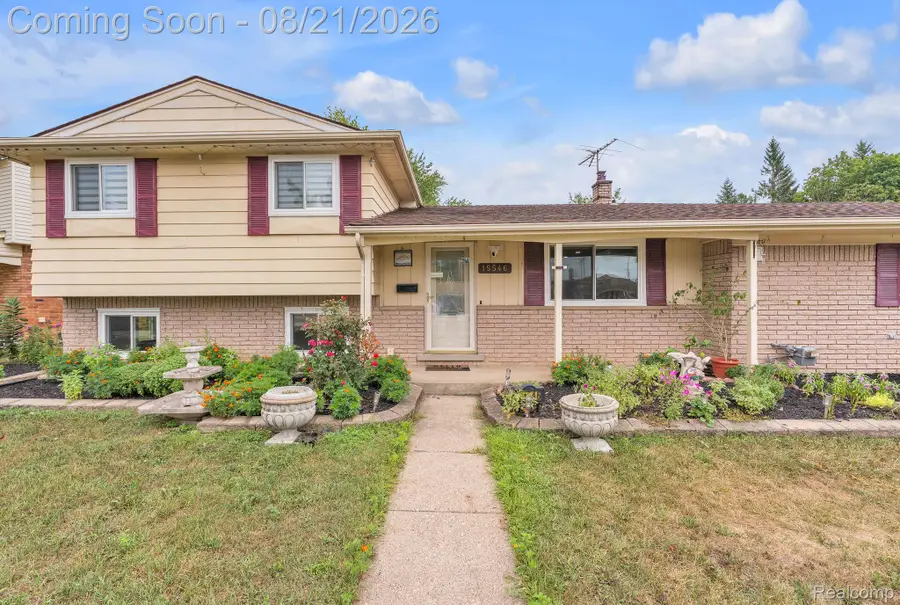 15546 Liverpool Street, Livonia, MI 48154 - #3