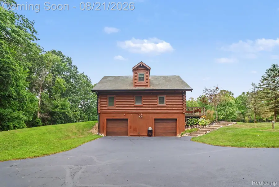 11412 Germany Road, Fenton, MI 48430 - #2