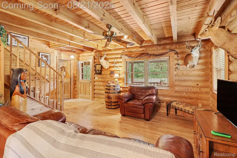 11412 Germany Road, Fenton, MI 48430 - #3