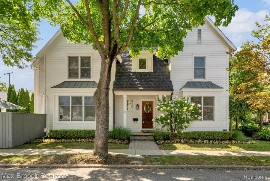 1080 Bennaville Avenue, Birmingham, MI 48009 - #2