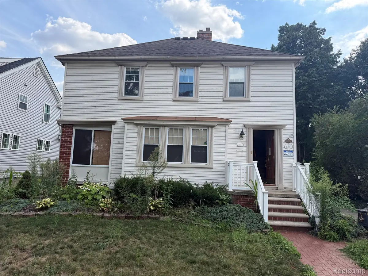 22121 Francis Street, Dearborn, MI 48124 - #1