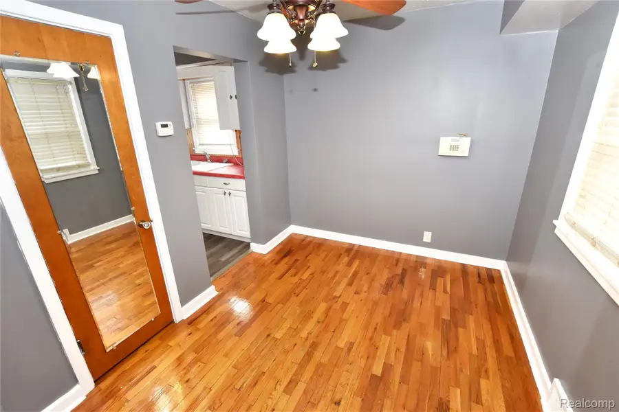 3606 Dale Avenue, Flint, MI 48506 - #3