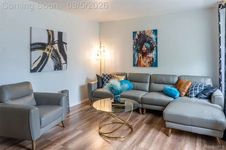 9790 William Street, Taylor, MI 48180 - #3