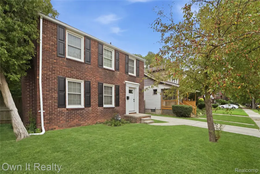 4006 Bedford Street, Detroit, MI 48224 - #2