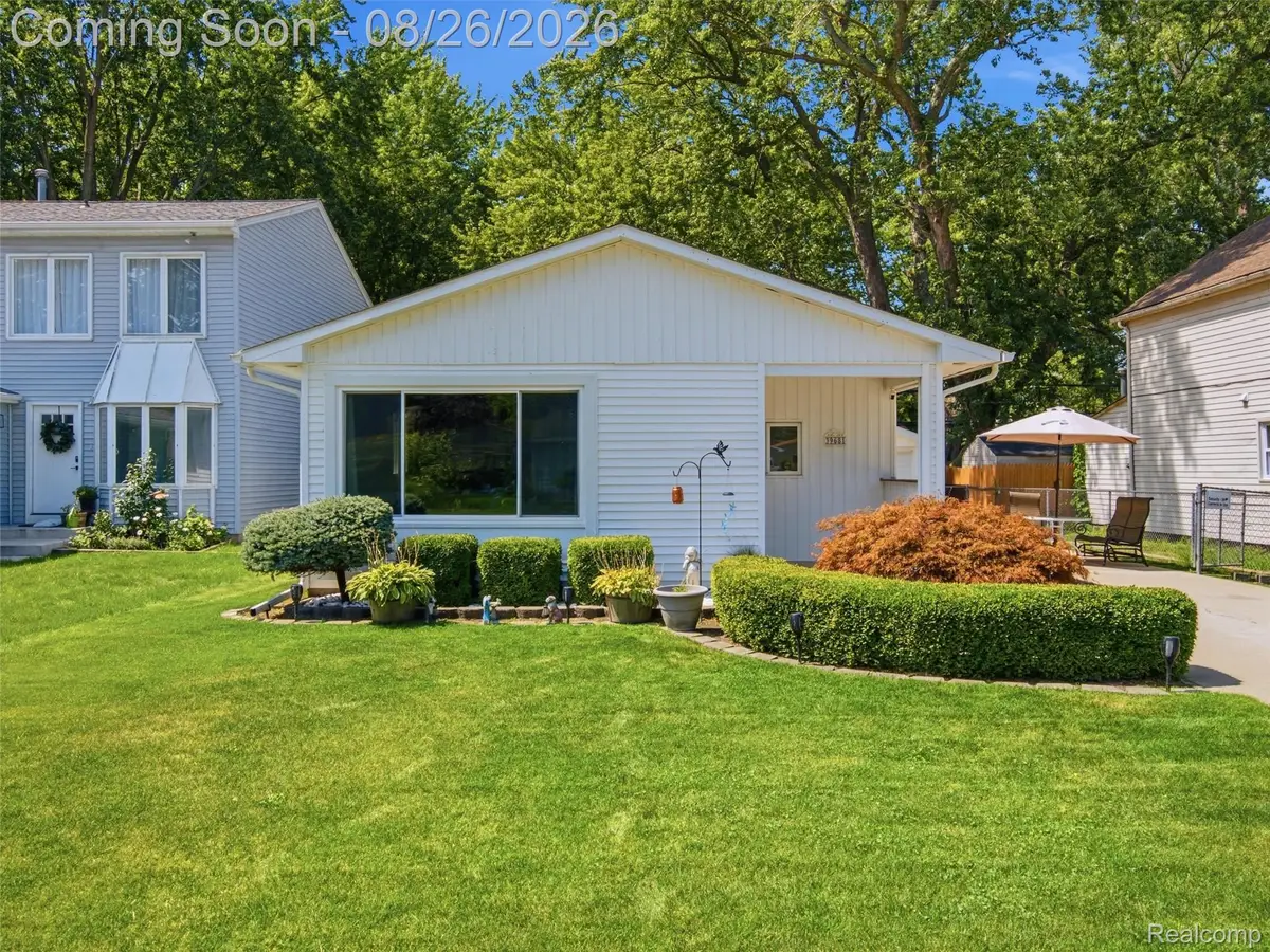 39681 Detroit Street, Harrison, MI 48045 - #1