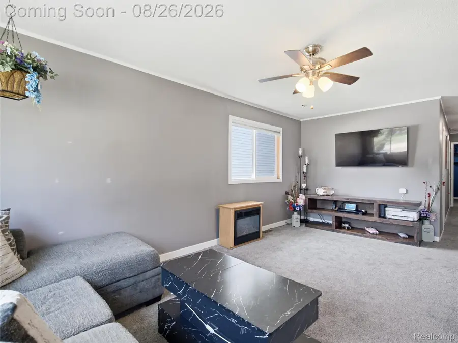 39681 Detroit Street, Harrison, MI 48045 - #2