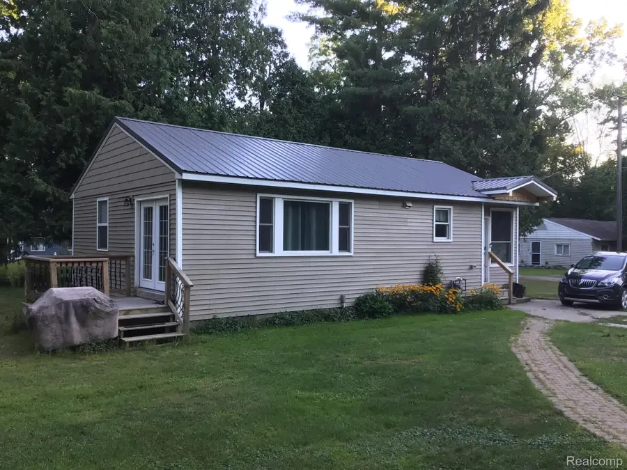 968 Boshaw Drive, Attica, MI 48412 - #3