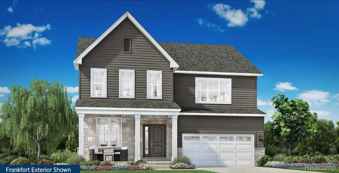 2869 Lila Lane, Ann Arbor, MI 48108 - #1