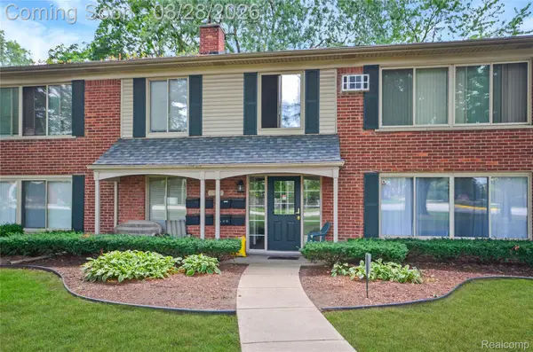 11410 Canal Road #205, SterlingHeights, MI 48314