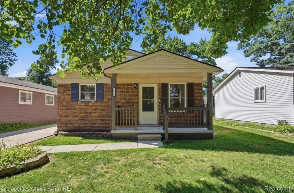 8834 Janis Street, Shelby, MI 48317 - #1