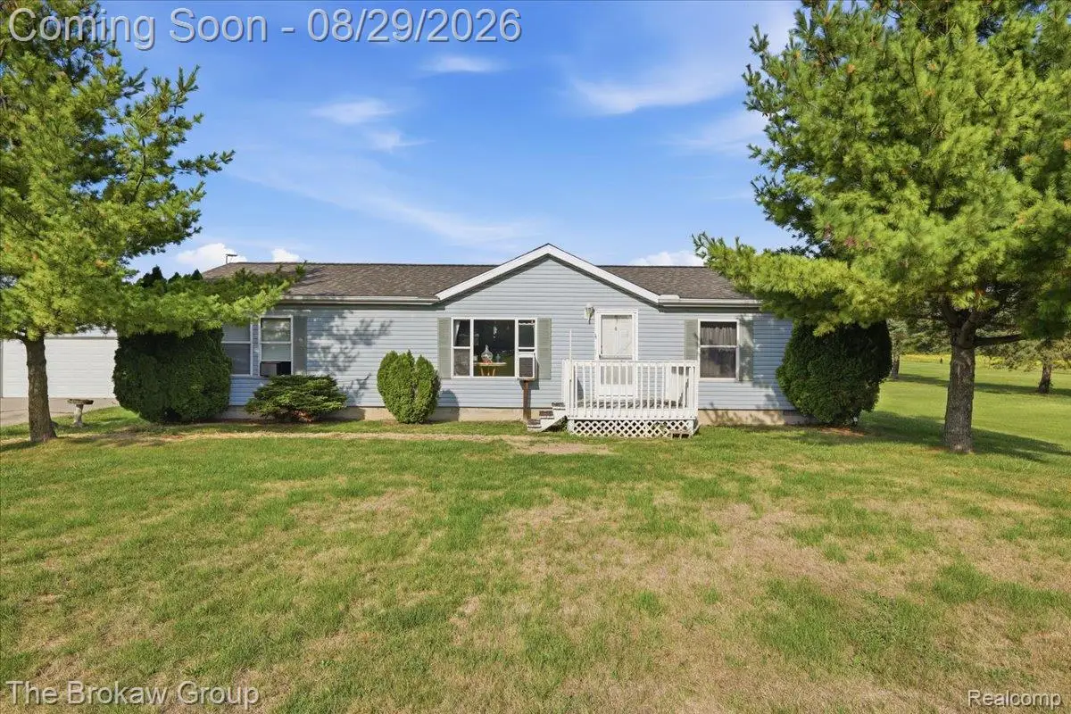 5189 Webster Road, Flint, MI 48504 - #1