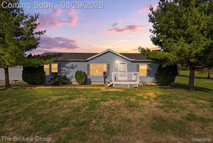 5189 Webster Road, Flint, MI 48504 - #2