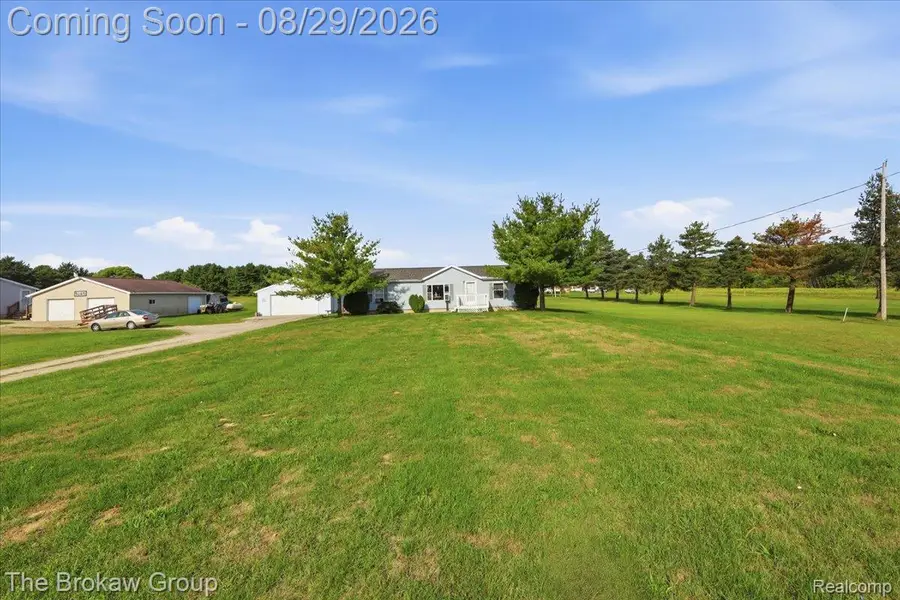 5189 Webster Road, Flint, MI 48504 - #3