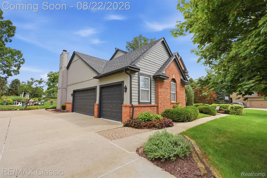2333 Sandlewood Drive, White Lake, MI 48383 - #3