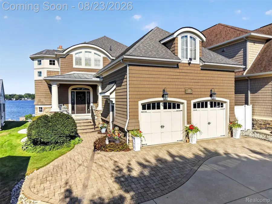 13193 Lake Shore Drive, Fenton, MI 48430 - #3