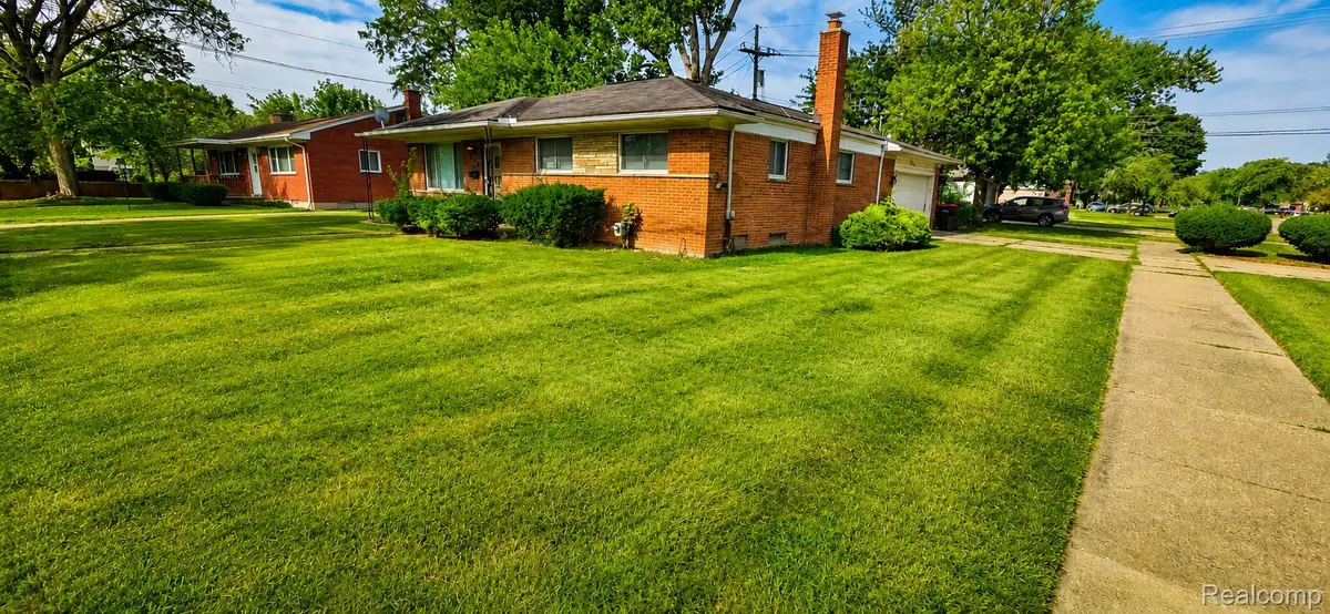 25055 Pierce Street, Southfield, MI 48075 - #1