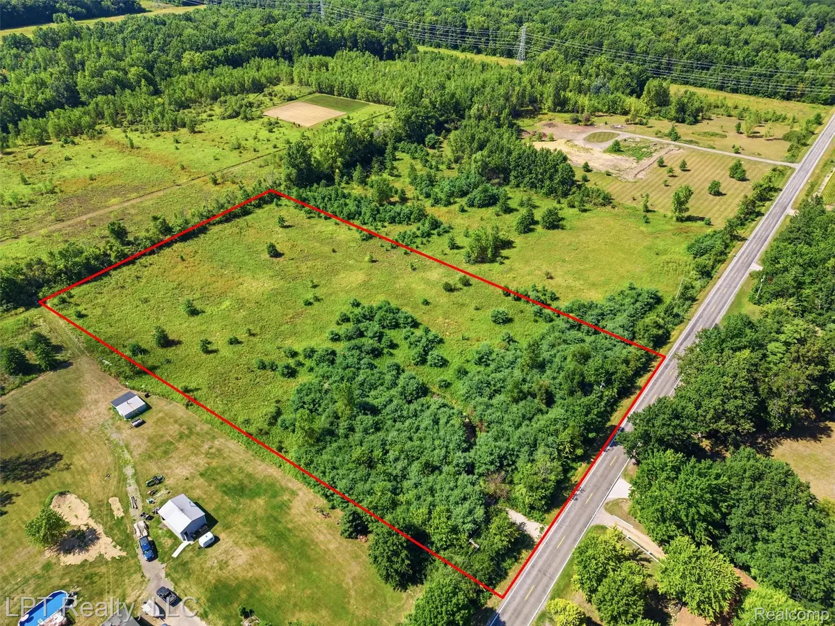 13191 Nichols Road, Montrose, MI 48457 - #1