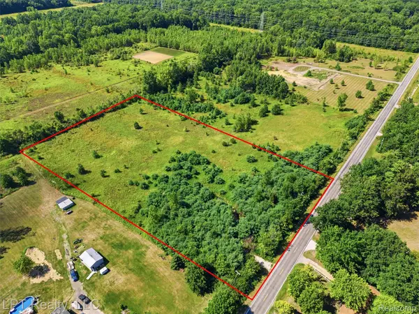 13191 Nichols Road, Montrose, MI 48457