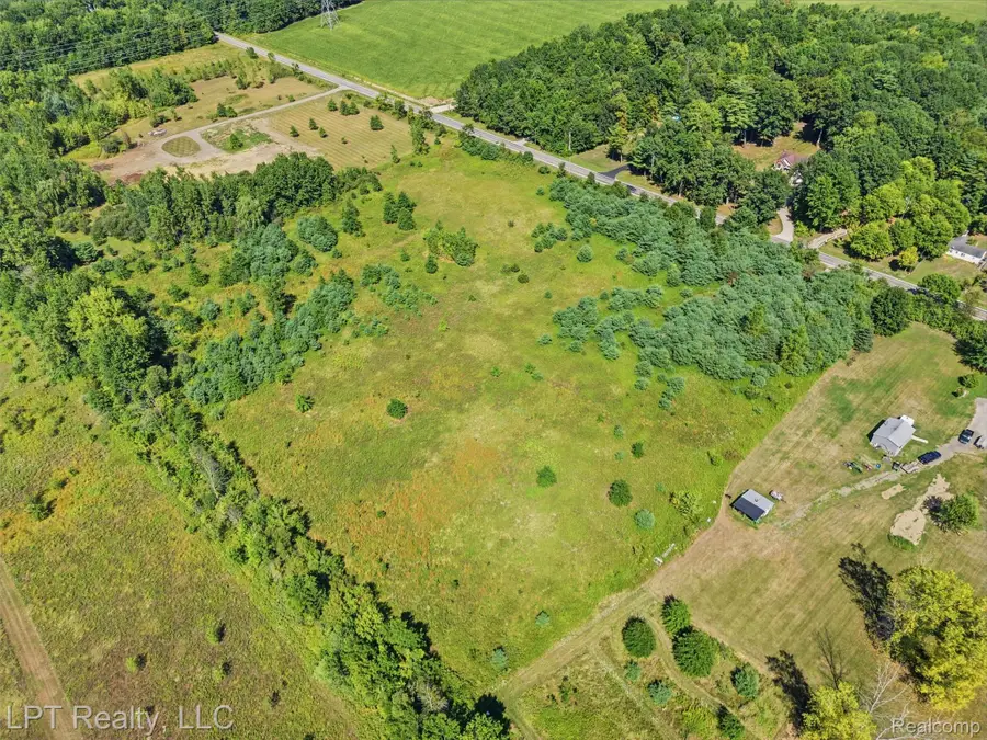 13191 Nichols Road, Montrose, MI 48457 - #3