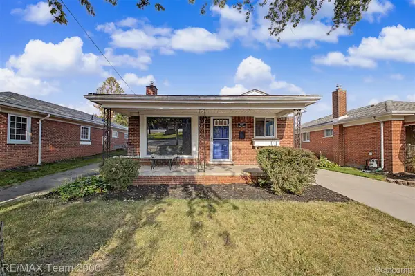 4467 Pardee Avenue, DearbornHeights, MI 48125