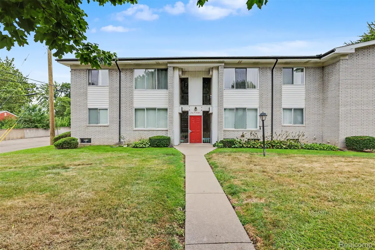 26730 Joy Road, Redford, MI 48239 - #1