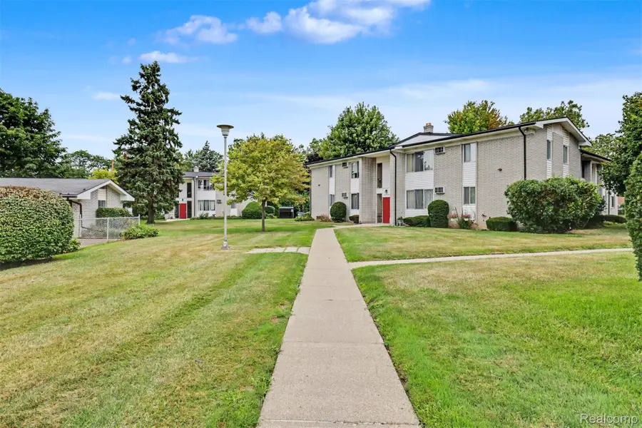 26730 Joy Road, Redford, MI 48239 - #2