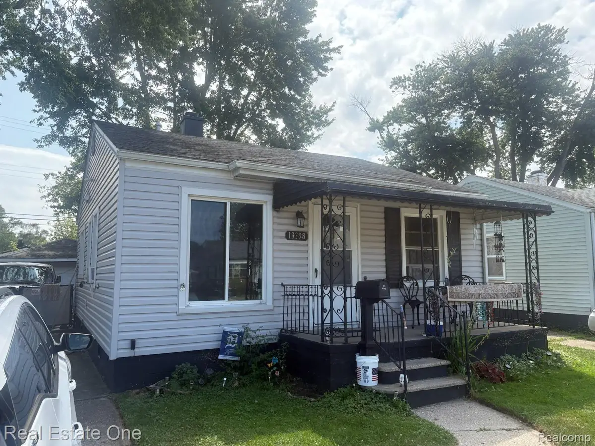 13398 Sherman Avenue, Warren, MI 48089 - #1