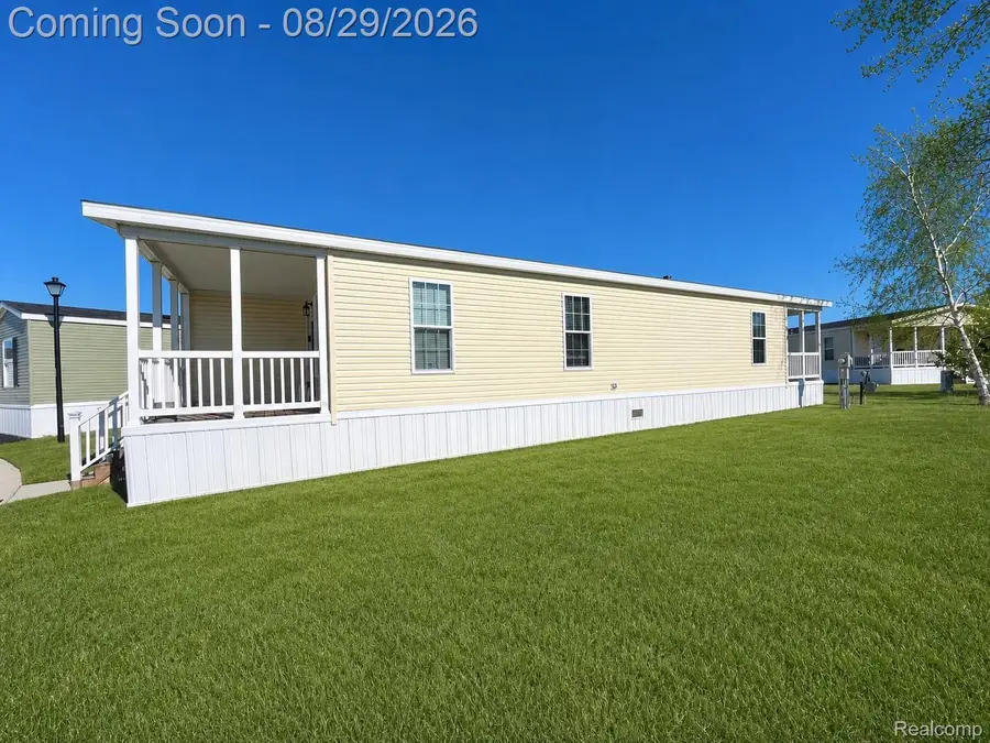 46000 Geddes Road #520, Canton, MI 48188 - #3